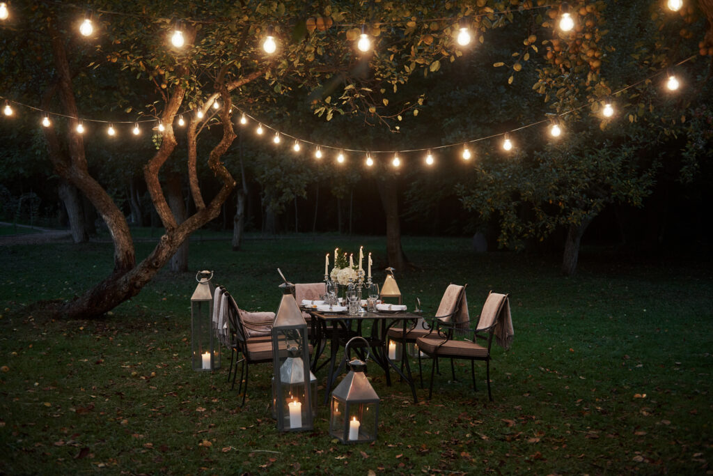 Unleash the Twilight Symphony: A Bullard Collection Guide to Outdoor Illumination